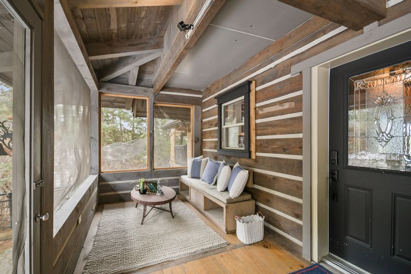 23 Glenn Burney Road, Parry Sound, ON