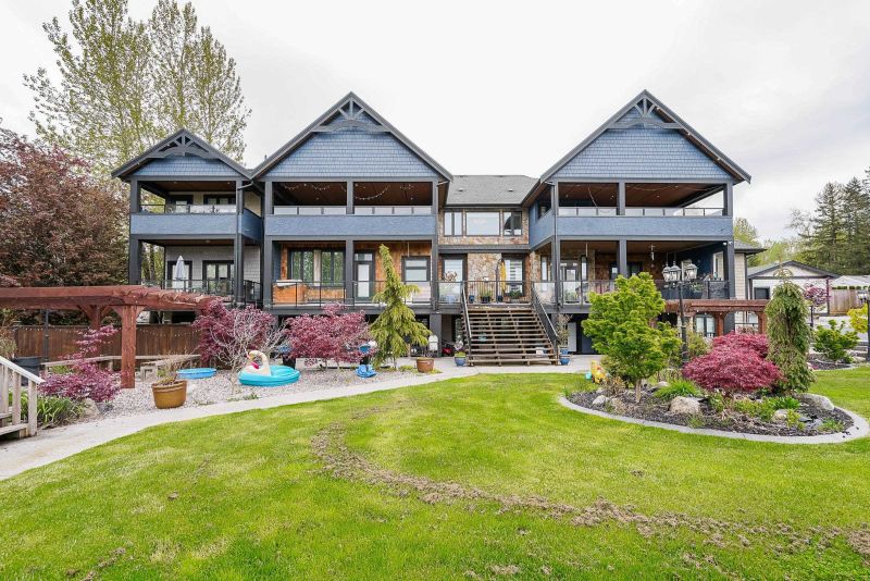 1381 200 Street, Langley, BC