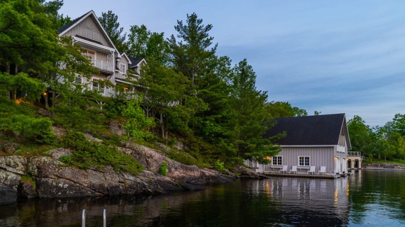 1189 Breezy Point Rd #27, Gravenhurst, Muskoka Lakes, ON, Canada, Muskoka Lakes, ON