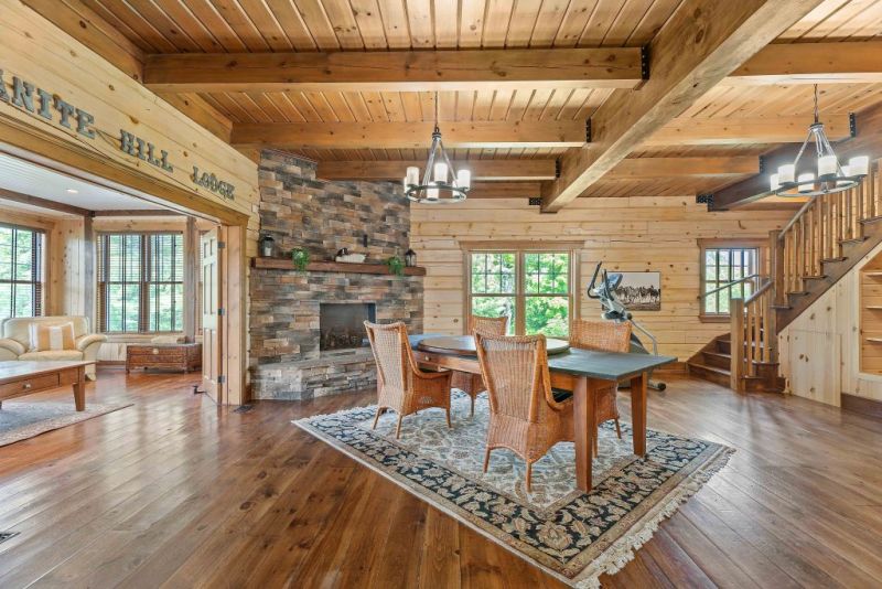 1075 Armstrong Point Road, Port Carling, ON, Canada, Port Carling, ON