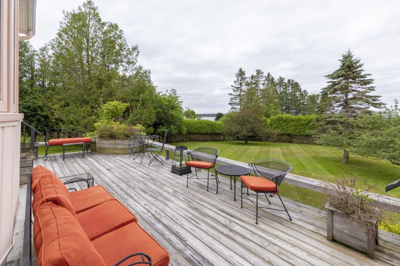 41 Charles Street, Saint Andrews, NB