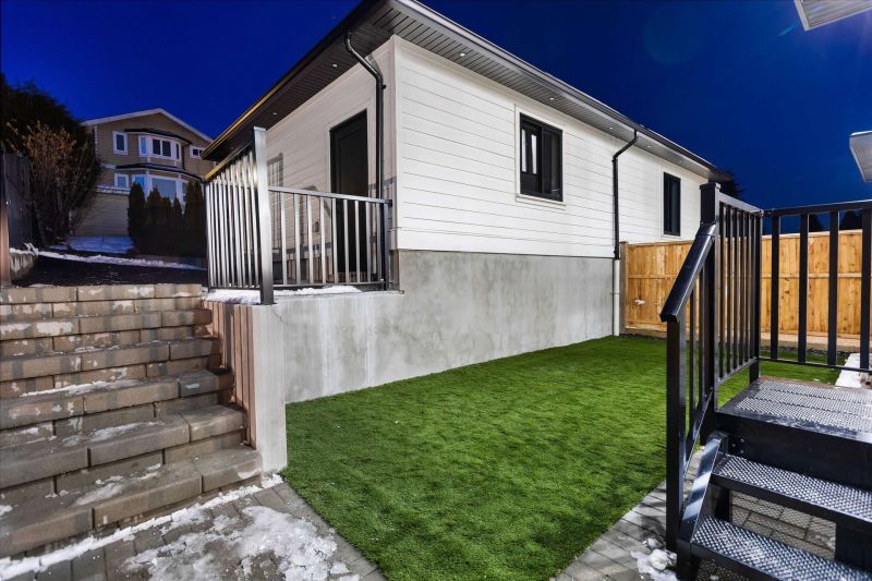 4965 Georgia Street, Burnaby, BC