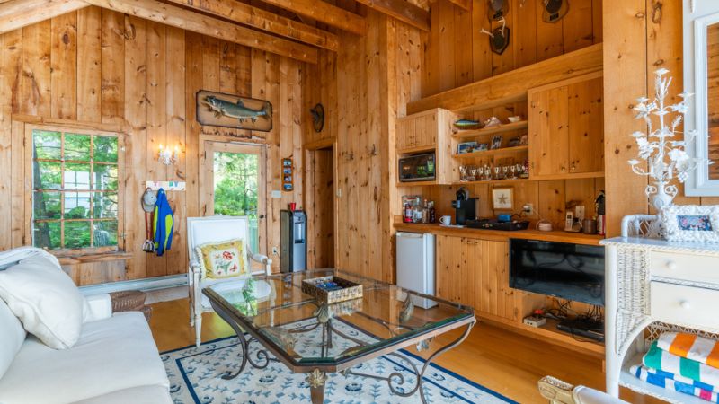 1189 Breezy Point Rd #27, Gravenhurst, Muskoka Lakes, ON, Canada, Muskoka Lakes, ON