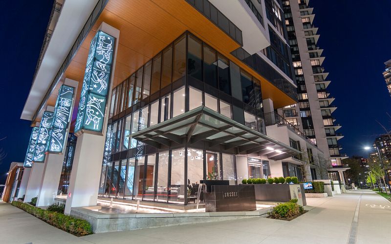 4711 Hazel Street ph4101, Burnaby, BC, Canada, Burnaby, BC