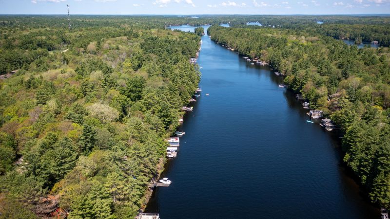1029 Parkholme Road, Gravenhurst, ON