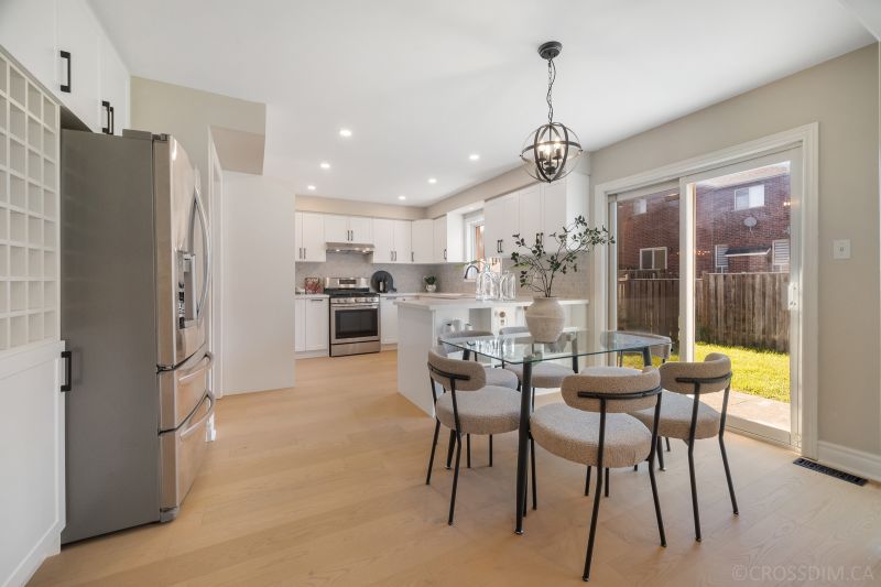 288 Drummond Drive, Vaughan, Maple, Vaughan, ON, Canada, Vaughan, ON