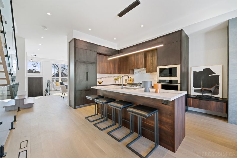  191 Atlas Avenue, Toronto, ON