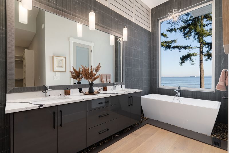 239 Shore Lane, Bowen Island, BC, Canada, Bowen Island, BC