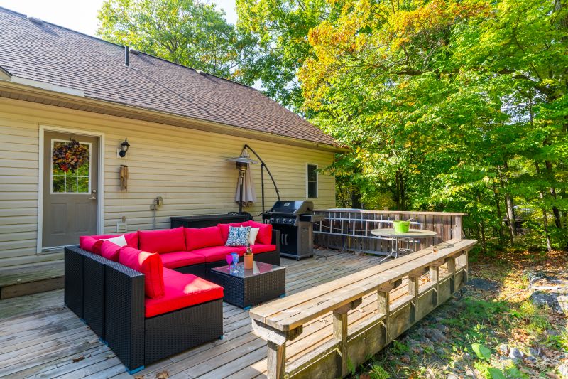 1039 Gordon Street, Bala, ON
