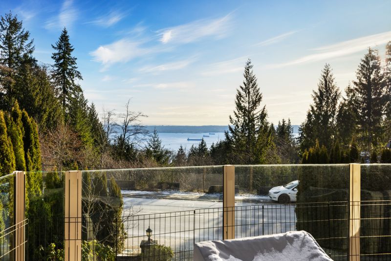 1615 Chippendale Road, West Vancouver, BC, Canada, West Vancouver, BC