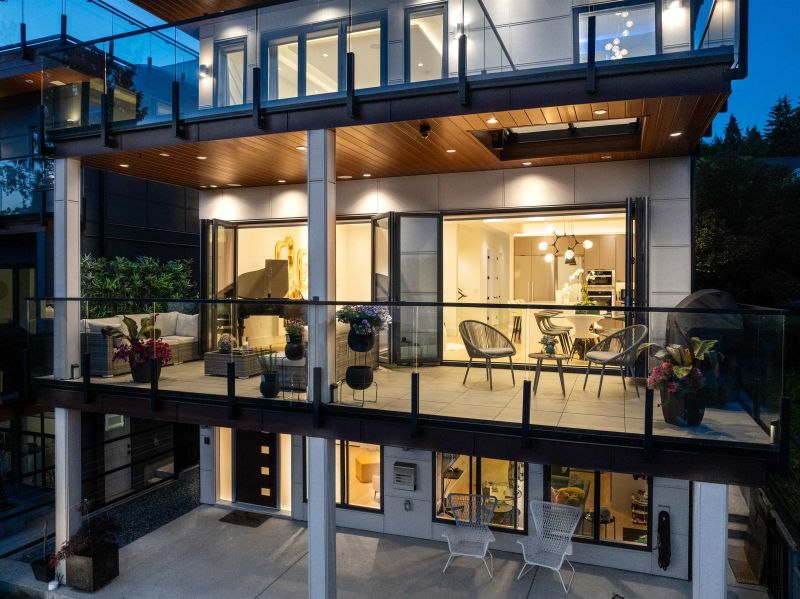 1241 Ioco Road, Port Moody, BC