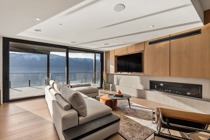 1795 Lakestone Drive, Lake Country, BC