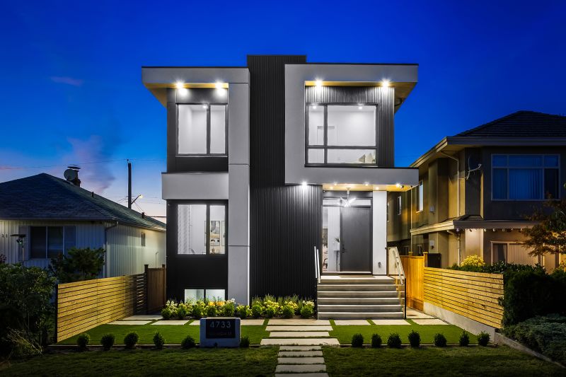 4733 Georgia Street, Burnaby, BC, Canada, Burnaby, BC
