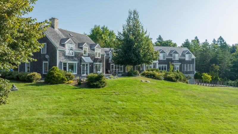 322 Brandy Cove Road, St. Andrews, NB, Canada, St. Andrews, NB