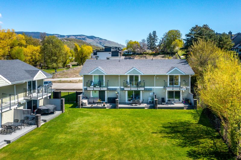 7906 Kirkland Drive #10, Coldstream, BC