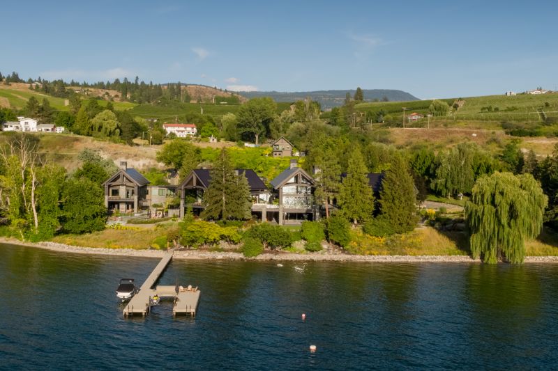 12391 Pixton Road, Lake Country, BC, Canada, Lake Country, BC
