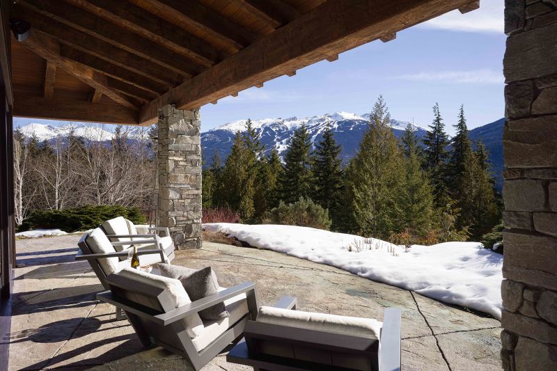 5476 Stonebridge Place, Whistler, BC