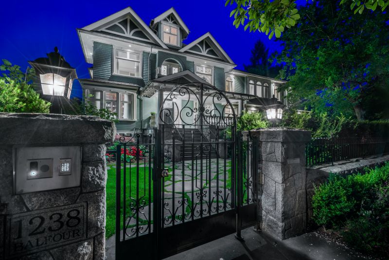 1238 Balfour Avenue, Vancouver, BC