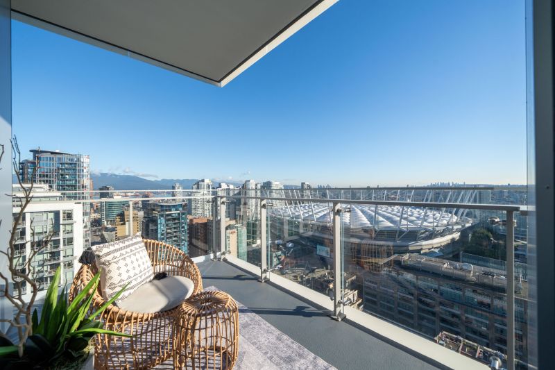 885 Cambie Street #2500, Vancouver, BC, Canada, Vancouver, BC