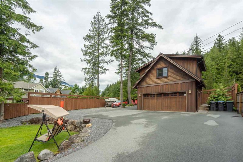 1365 Depot Road, Squamish, BC