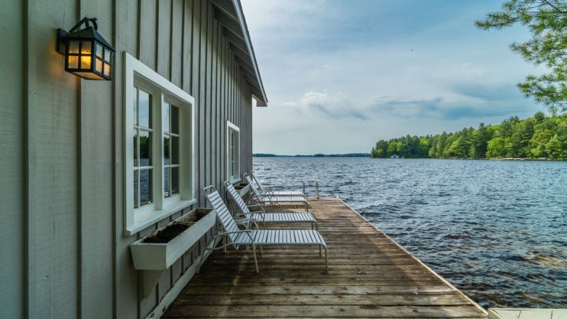 1189 Breezy Point Rd #27, Gravenhurst, Muskoka Lakes, ON, Canada, Muskoka Lakes, ON