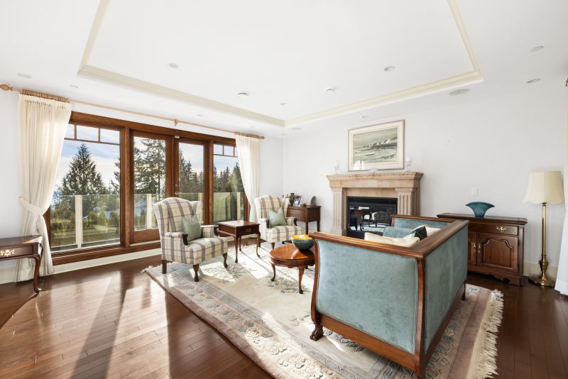 1615 Chippendale Road, West Vancouver, BC, Canada, West Vancouver, BC