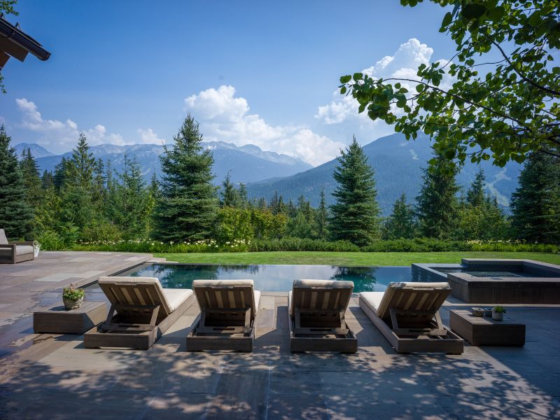 5425 Stonebridge Drive, Whistler, BC, Canada, Whistler, BC