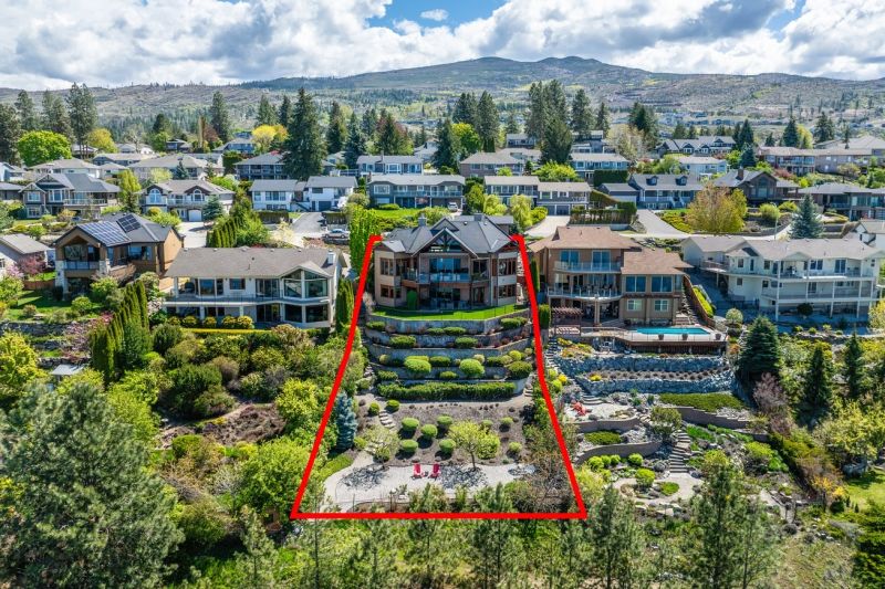 414 Okaview Road, Kelowna, BC