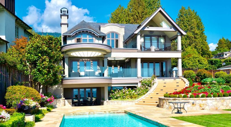 2816 Bellevue Avenue, West Vancouver, BC