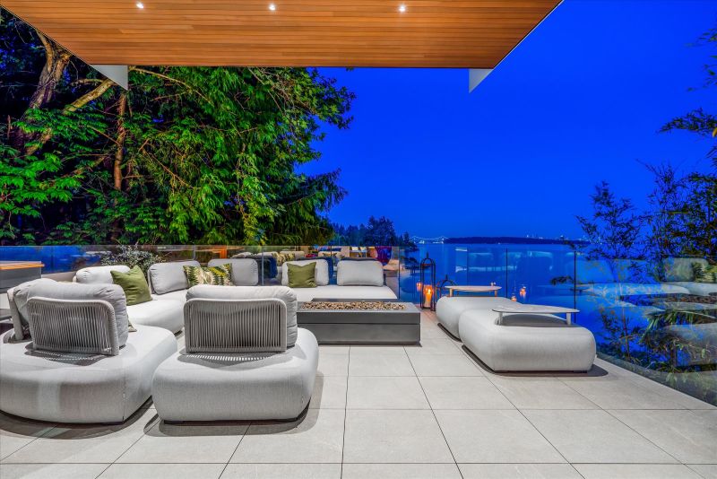 3478 Marine Drive, West Vancouver, BC, Canada, West Vancouver, BC