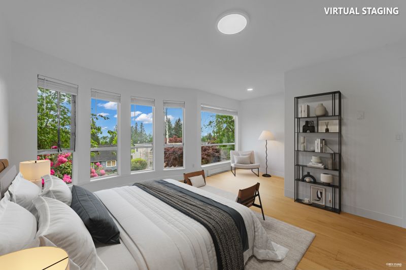 1543 Jefferson Avenue, West Vancouver, BC