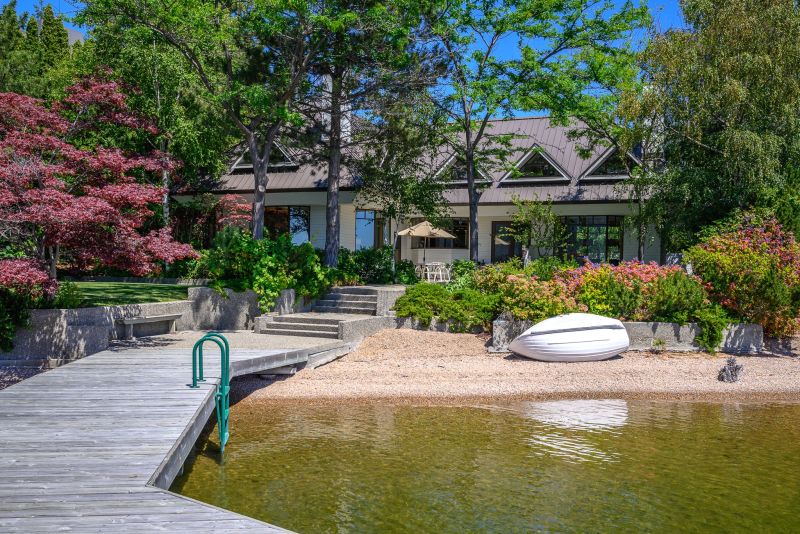 15830 Whiskey Cove Road, Lake Country, BC