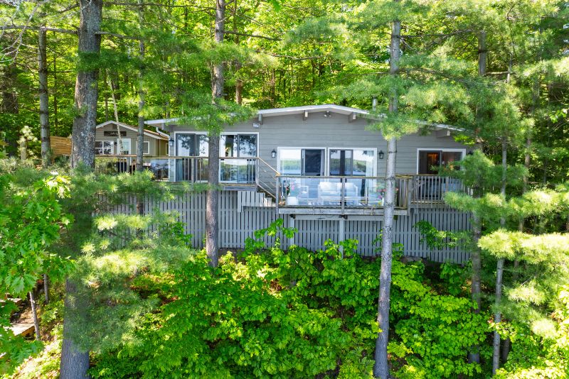 1043 Muskoka Crescent Road, Bracebridge, ON, Canada, Bracebridge, ON