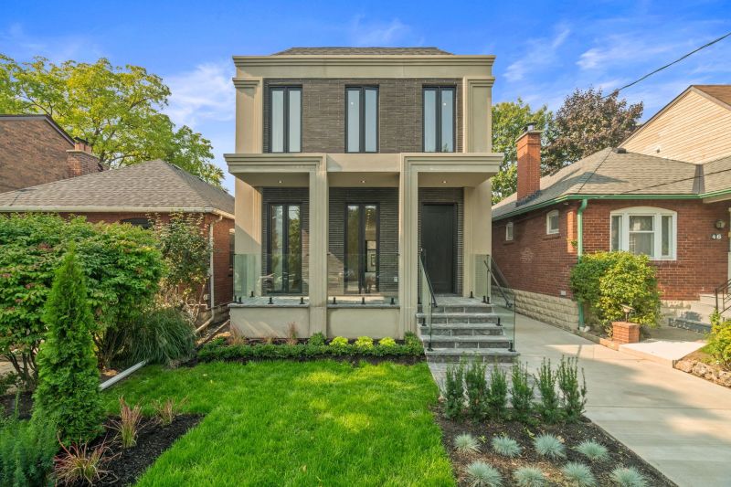44 Donegall Drive, East York, ON