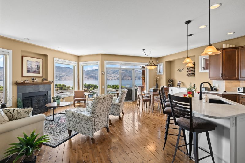 2234 Terrero Place, West Kelowna, BC