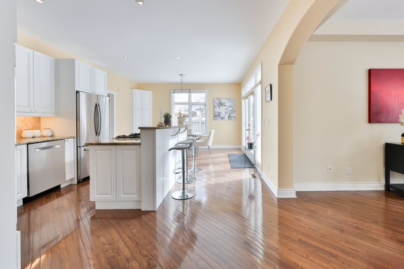 1178 Sienna Street, Mississauga, ON