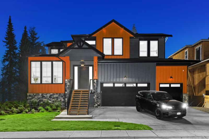 11019 243B Street, Maple Ridge, BC, Canada, Maple Ridge, BC