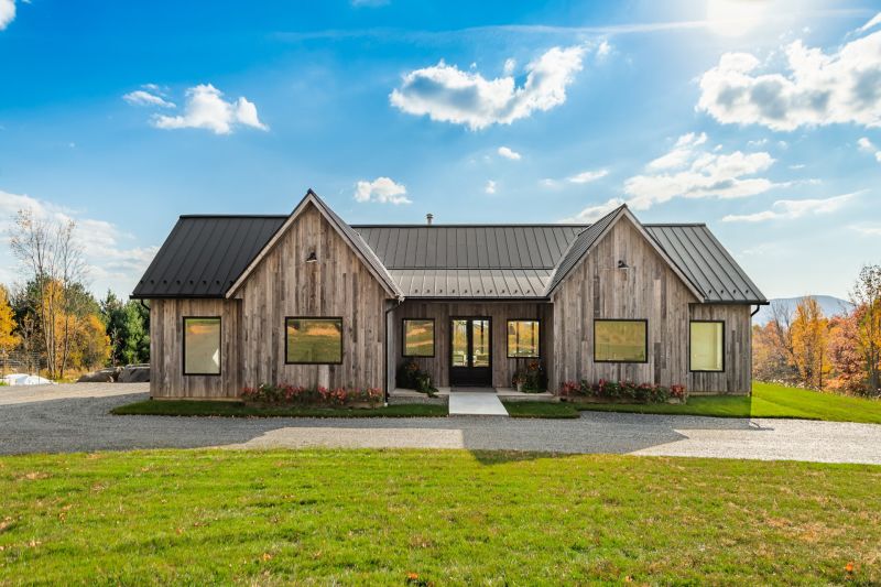 311 Chemin Allard, Fulford, QC
