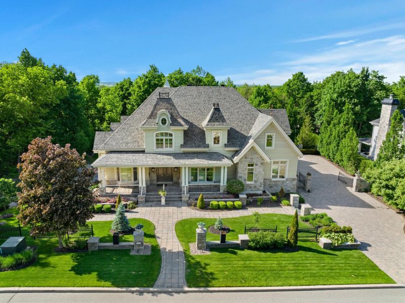 846 Rue des Bernaches, Mont SaintHilaire