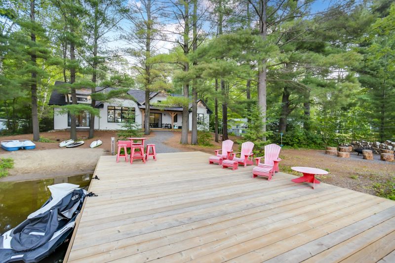 1119 Beaumont Farm Road, Bracebridge, ON
