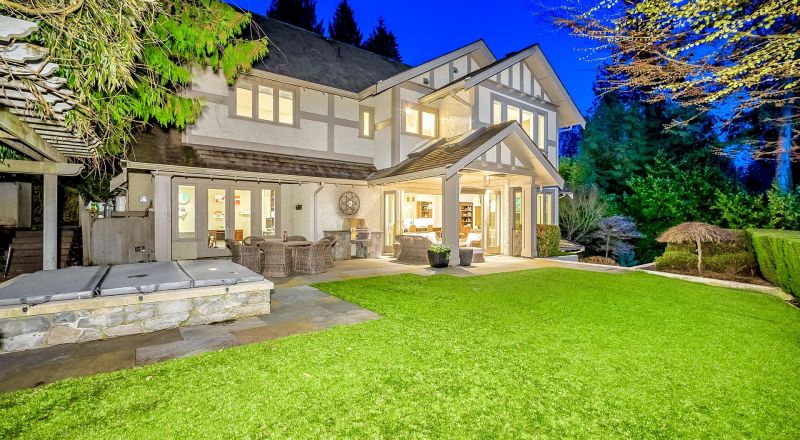 3140 Mathers Avenue, West Vancouver, BC