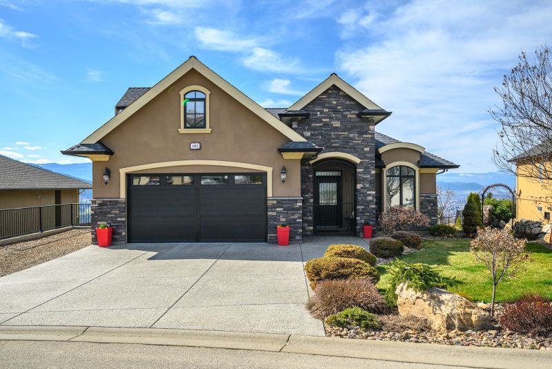 1012 Foothills Court, Vernon, BC, Canada, Vernon, BC