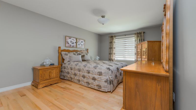 44 Rue De La Falaise, Edmundston, NB, Canada, Edmundston, NB