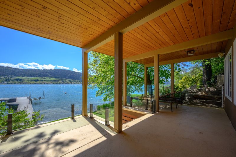 8280 Tronson Road, Vernon, BC