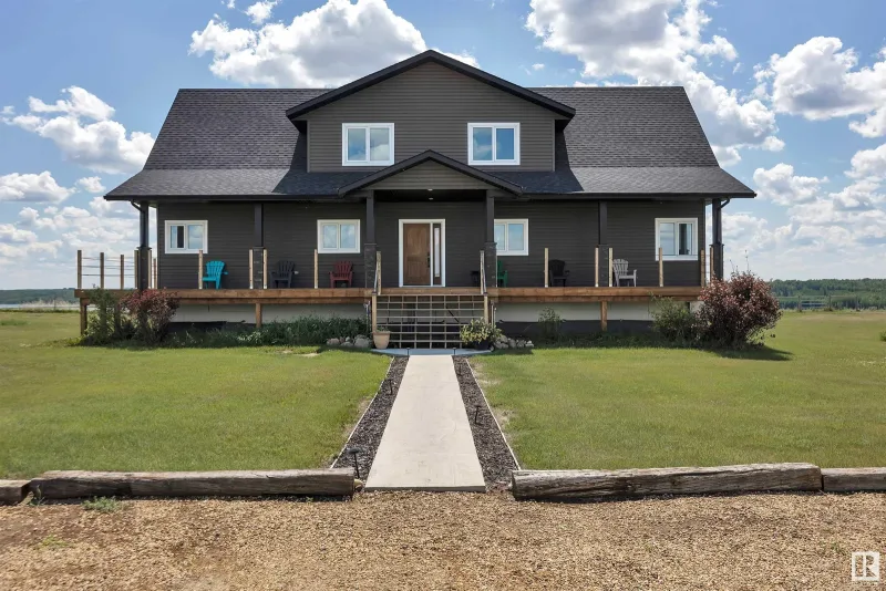 20213 Township Rd 460, Edberg, AB
