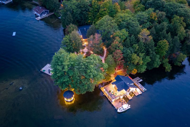 1082 Hall's Road #5, Port Carling, ON