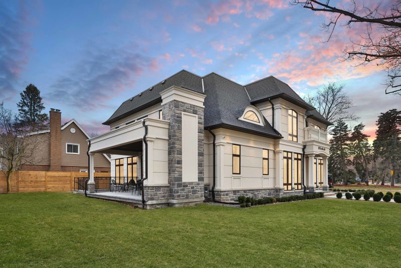 1112 Fair Birch Drive, Mississauga, ON, Canada, Mississauga, ON