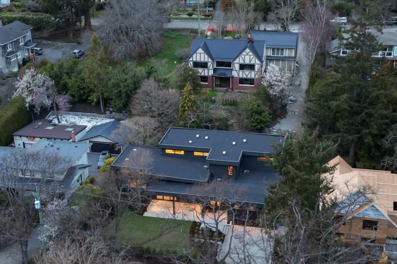 1542 Despard Avenue, Victoria, BC