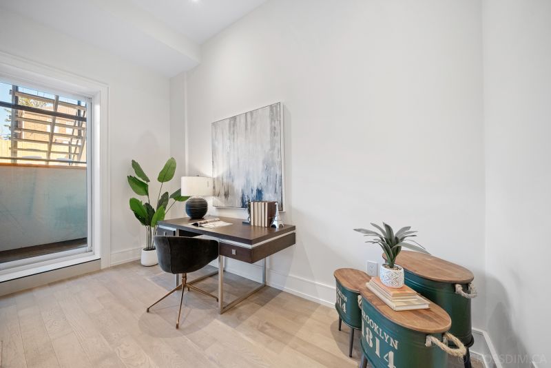  191 Atlas Avenue, Toronto, ON