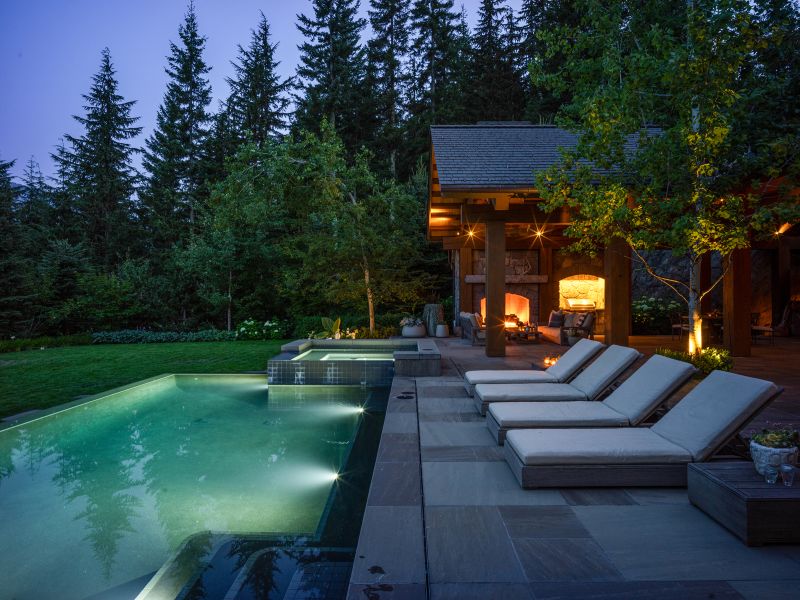 5425 Stonebridge Drive, Whistler, BC, Canada, Whistler, BC